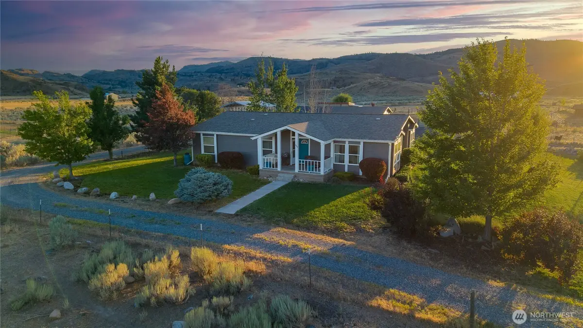 111 Johnson Creek Road, Omak, WA 98841 - #1