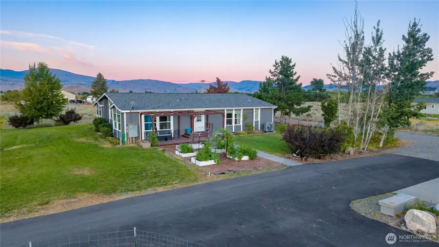 111 Johnson Creek Road, Omak, WA 98841 - #2