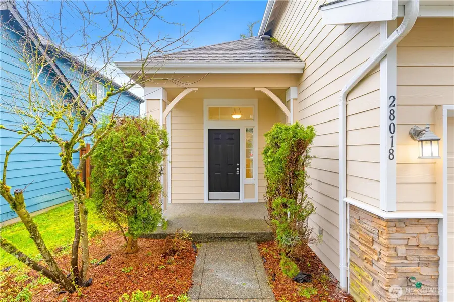 28018 151st Place Se, Kent, WA 98042 - #2