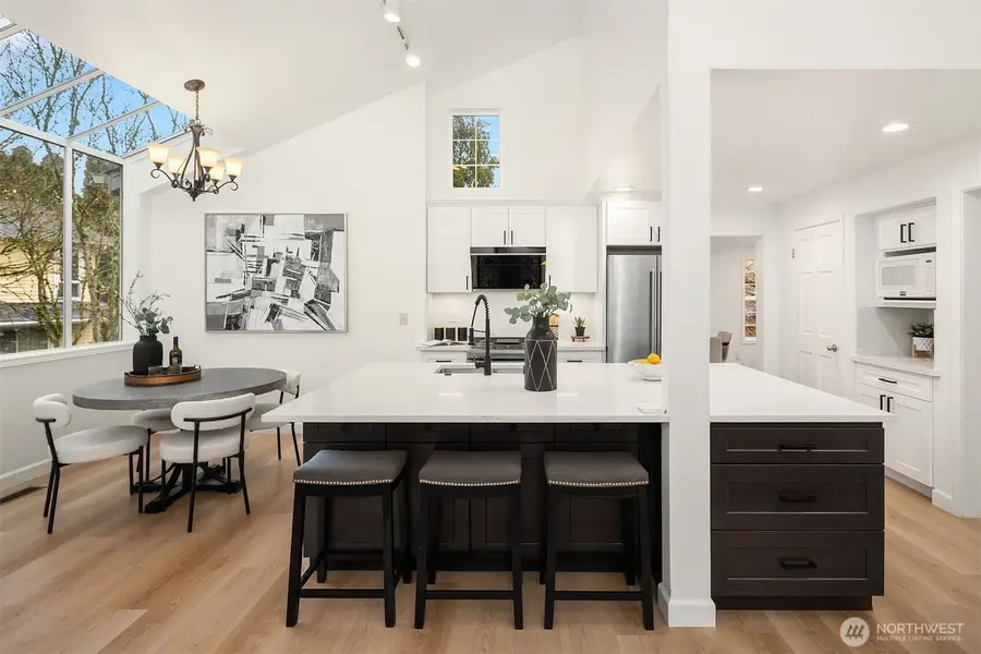 17158 NE 37th Place, Bellevue, WA 98008 - #2