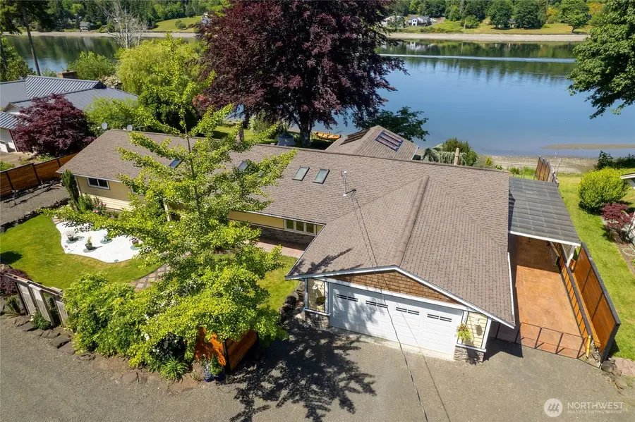 295 SE Bayview Road, Shelton, WA 98584 - #2