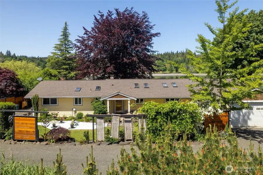 295 SE Bayview Road, Shelton, WA 98584 - #3