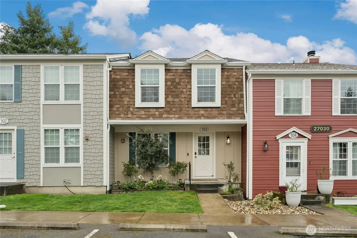 27030 47th Avenue S #103, Kent, WA 98032 - #1