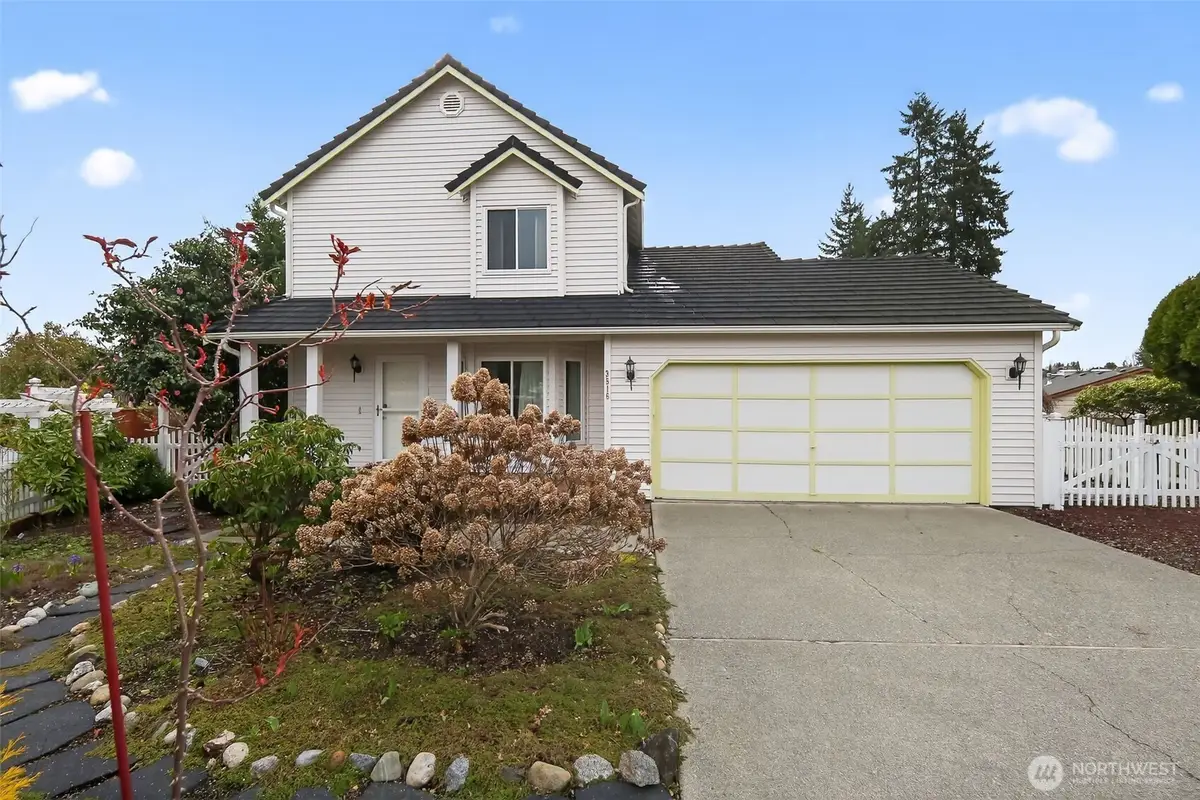 3516 208th Place Sw, Lynnwood, WA 98036 - #1