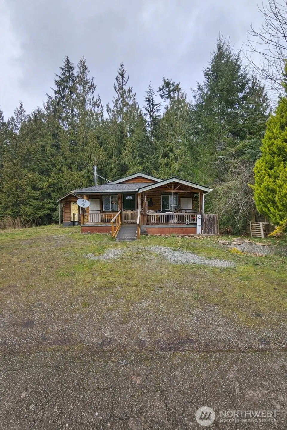 9001 Misery Point Road Nw, Seabeck, WA 98380 - #1