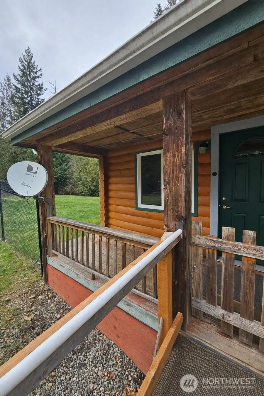 9001 Misery Point Road Nw, Seabeck, WA 98380 - #3