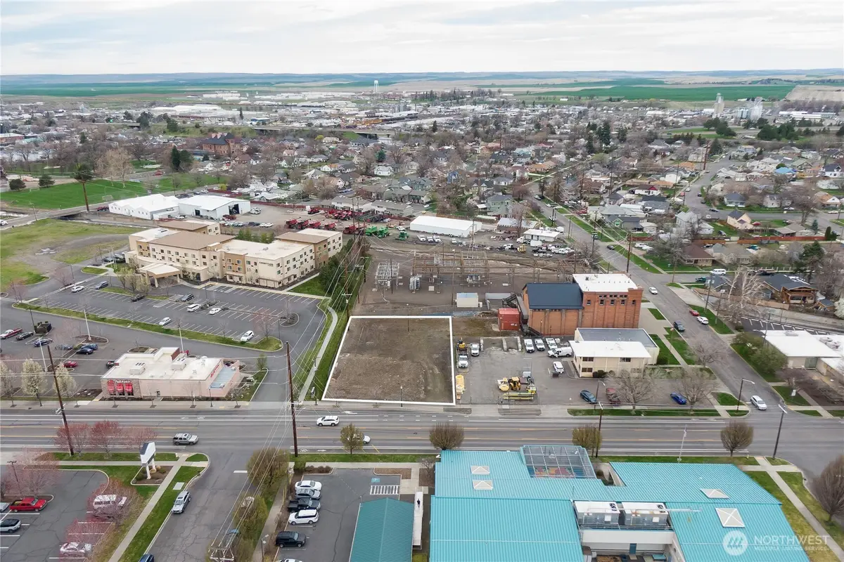 0 Rose Street, Walla Walla, WA 99362 - #1