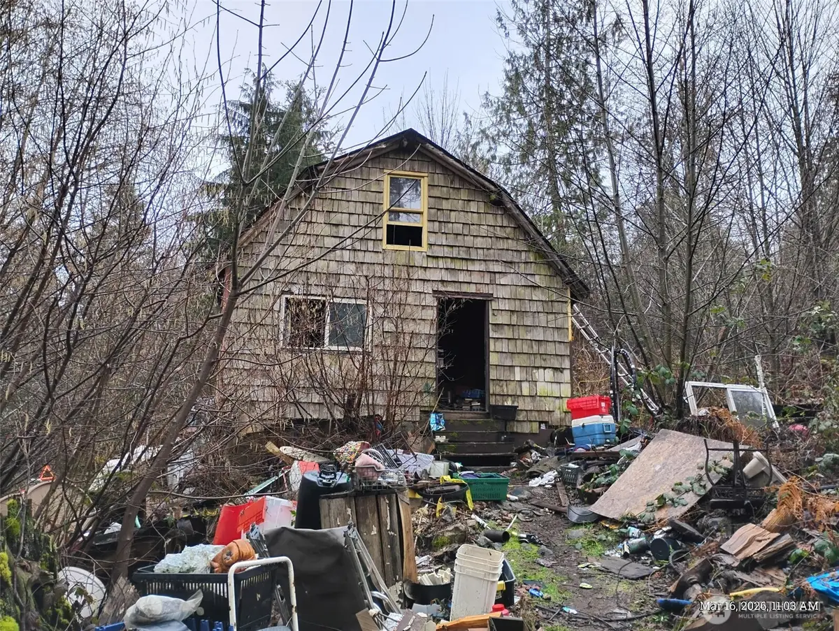 611 E Daniels Road, Shelton, WA 98584 - #1