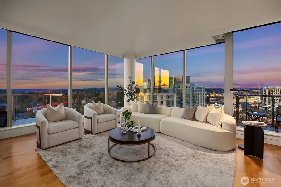 10650 NE 9th Place #2526, Bellevue, WA 98004 - #3