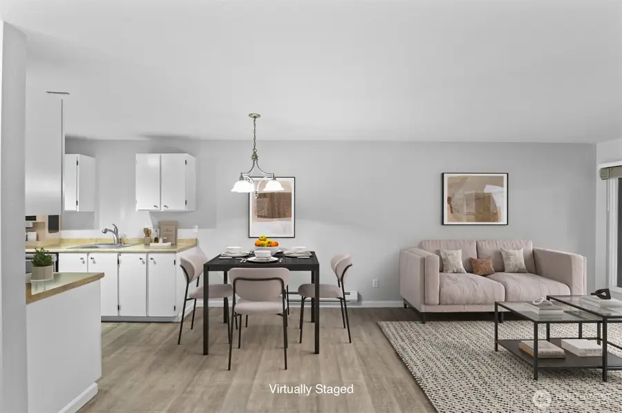 236 S 152nd Street #A104, Burien, WA 98148 - #3