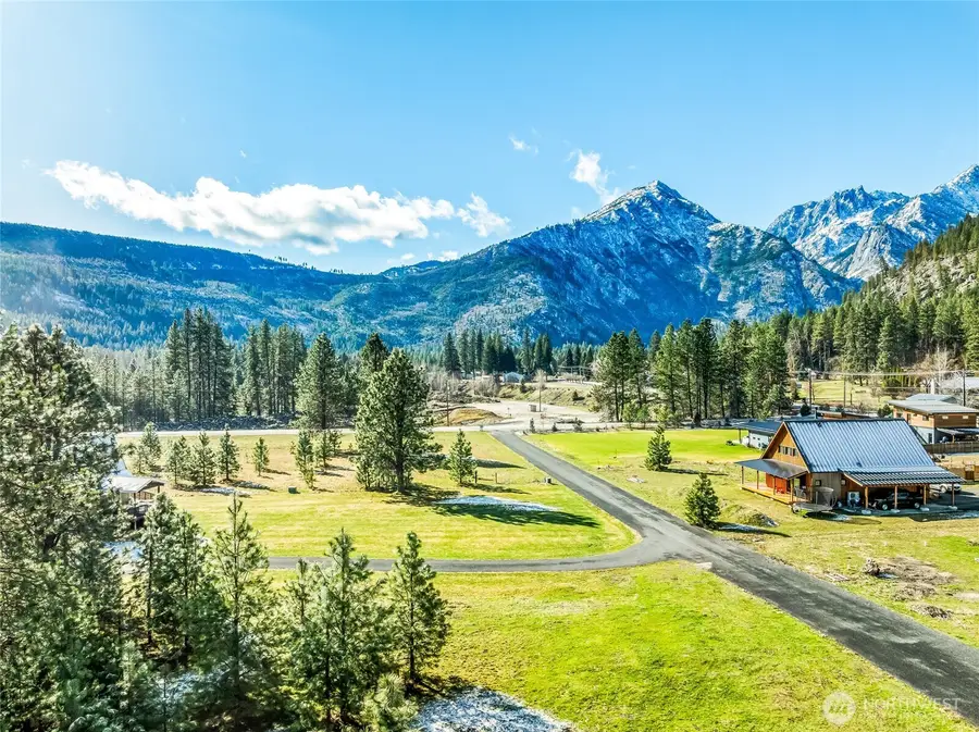 7754 E Leavenworth Road, Leavenworth, WA 98826 - #2