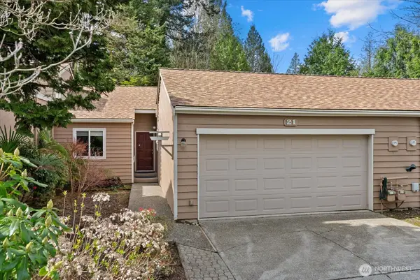 25412 213th Place Se, Maple Valley, WA 98038