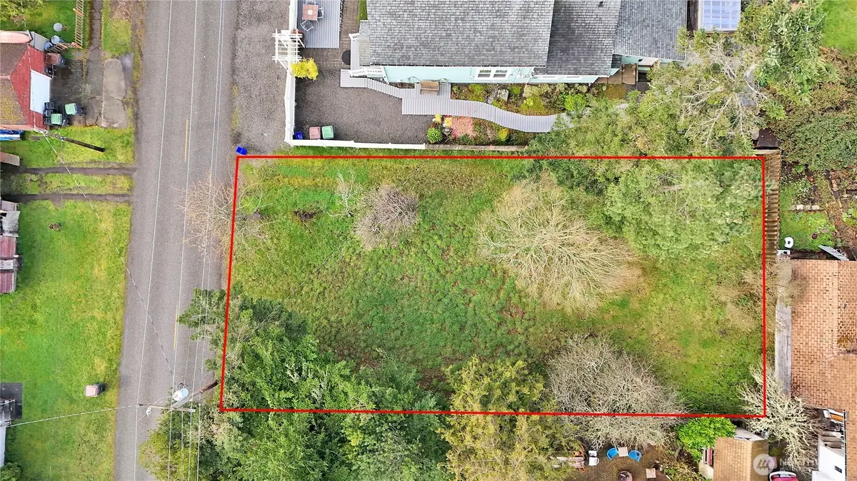 1520 Blaine Street #1 & 3(W1/2), Port Townsend, WA 98368 - #1