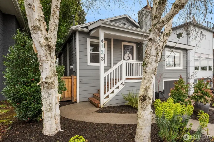 4123 SW Rose Street, Seattle, WA 98136 - #3