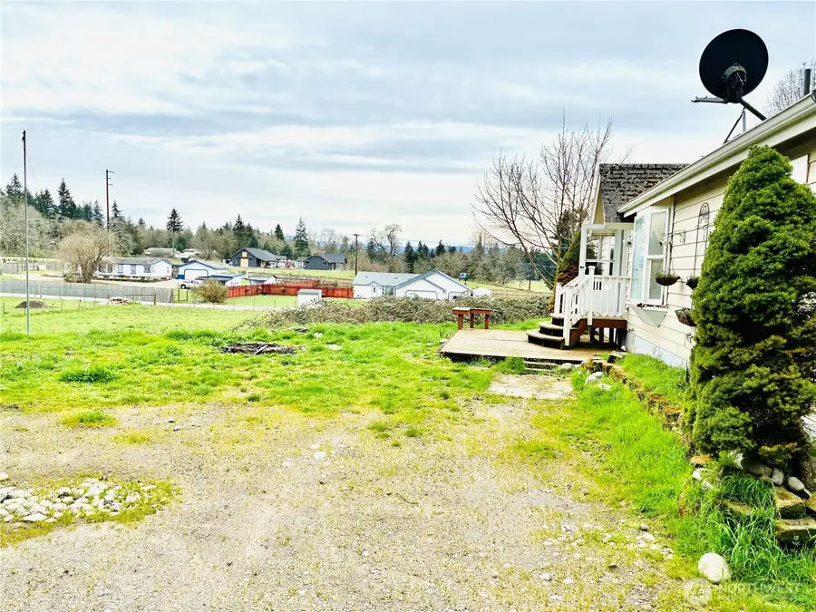 8212 350th Street Ct E, Roy, WA 98580 - #2