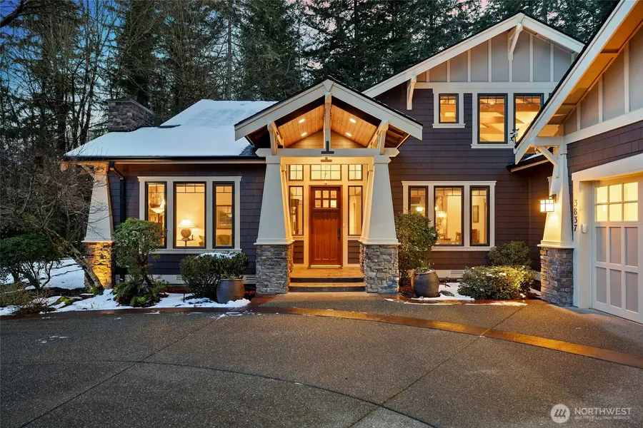 3837 Jester Court Nw, Olympia, WA 98502 - #3