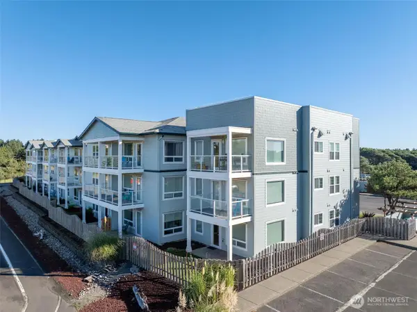 1600 W Ocean Avenue #1211, Westport, WA 98595