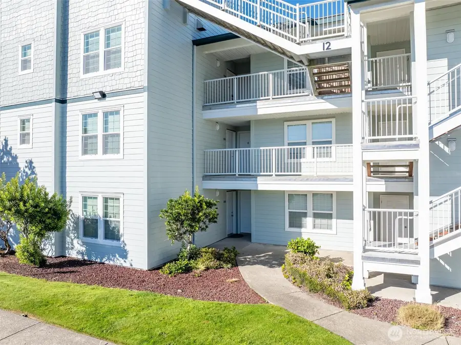 1600 W Ocean Avenue #1211, Westport, WA 98595 - #2
