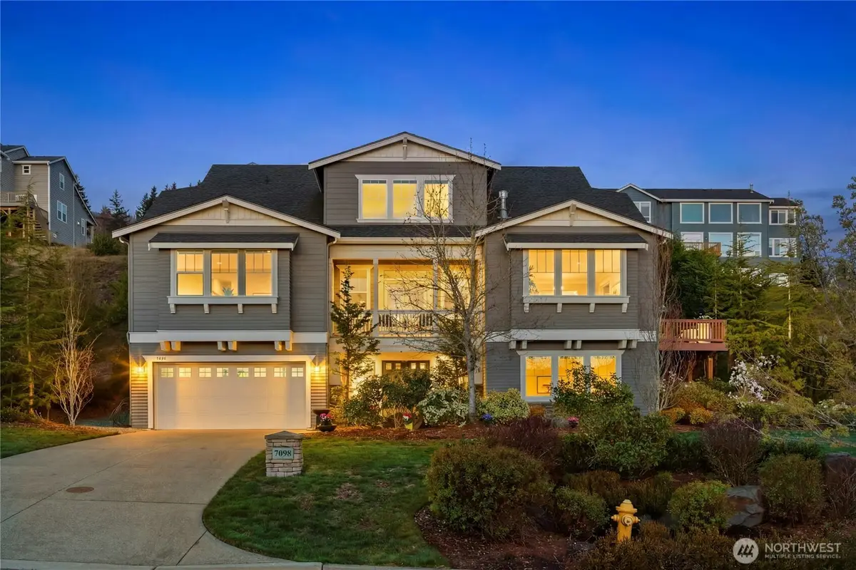 7098 170th Avenue Se, Bellevue, WA 98006 - #1