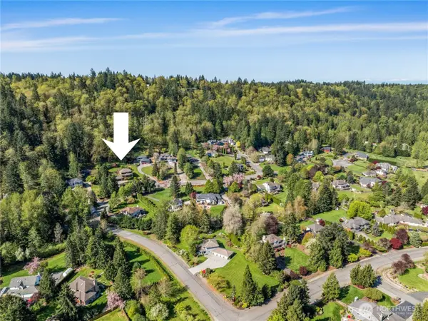 20613 SE 136th Street, Issaquah, WA 98027