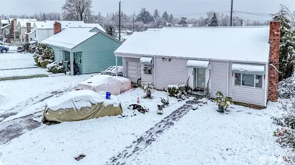 4856 20th Avenue S, Seattle, WA 98109