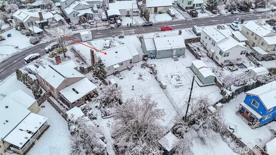 4856 20th Avenue S, Seattle, WA 98109 - #3