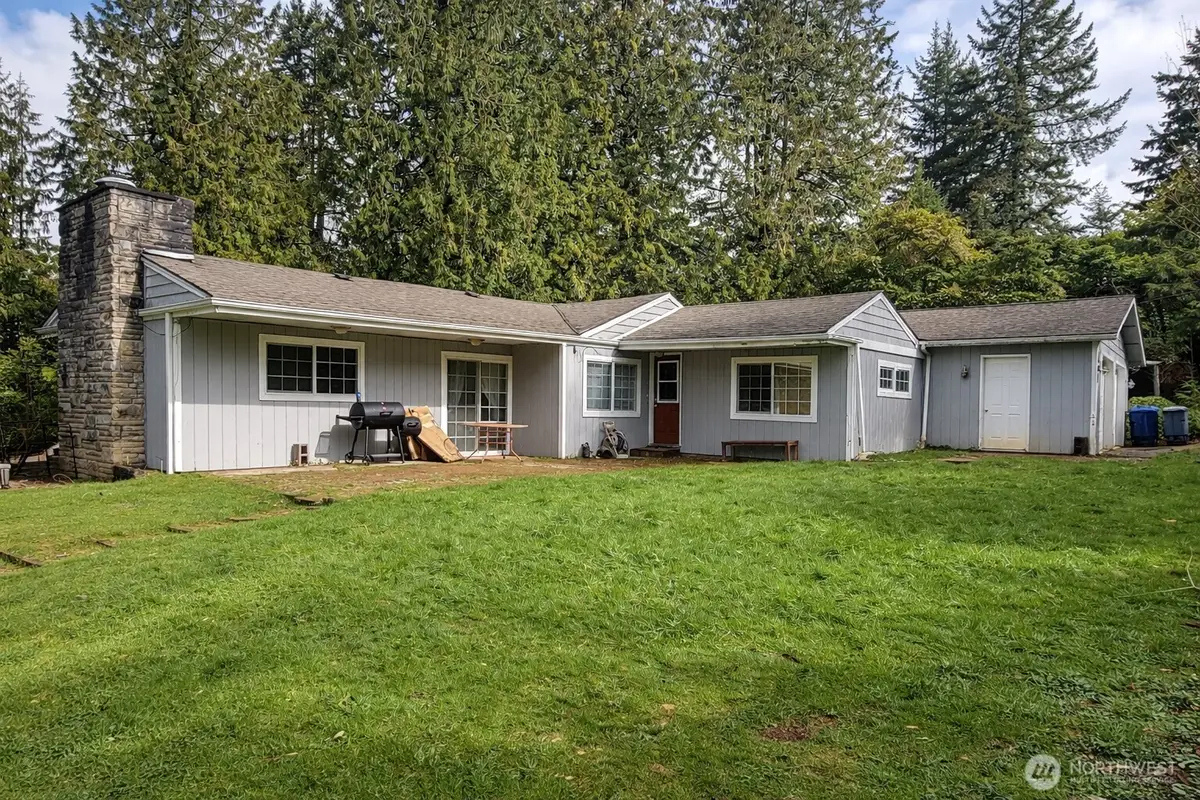 7417 NE 170th Street, Kenmore, WA 98028 - #1