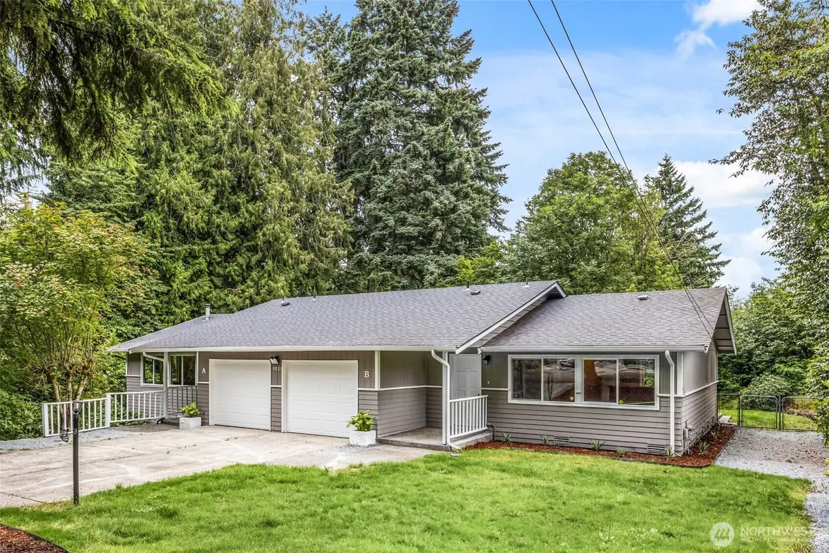 9921 64th Avenue Ct E, Puyallup, WA 98373 - #1