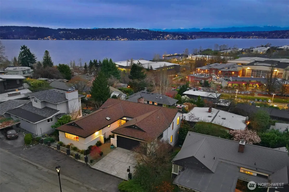 7710 57th Avenue Ne, Seattle, WA 98115 - #1