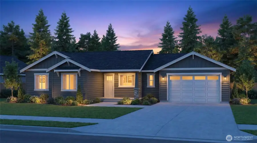 13 Hobble Creek Street, Elma, WA 98541 - #3