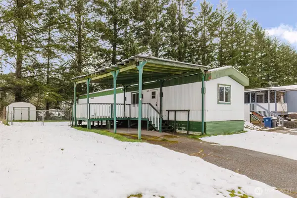 3371 SE Bielmeier Road #26, Port Orchard, WA 98367