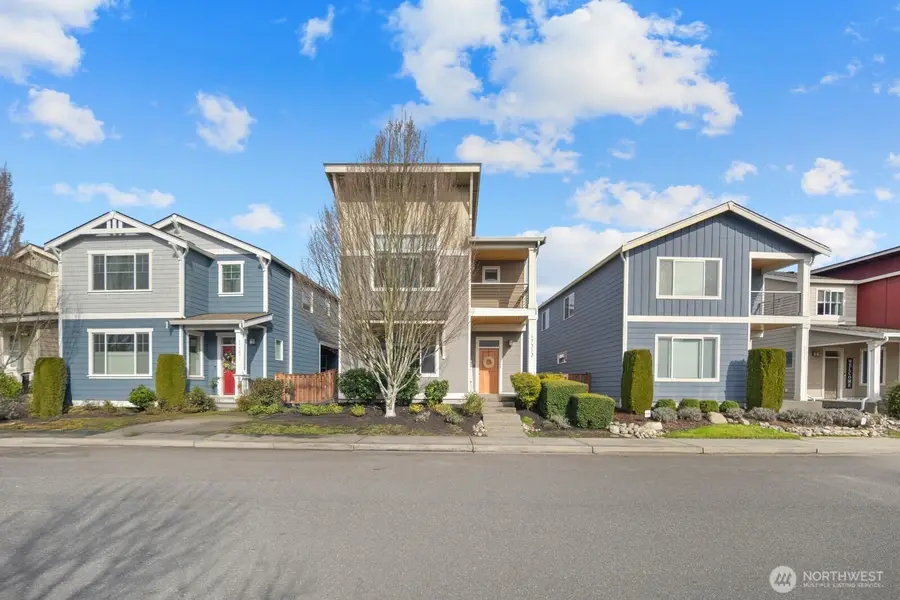 17313 116th Avenue E, Puyallup, WA 98374 - #2