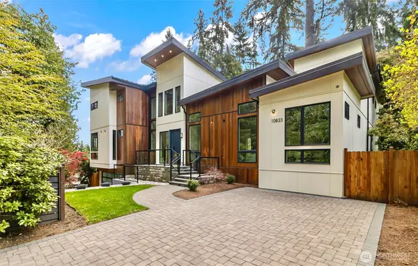 10823 SE 12th Street, Bellevue, WA 98004