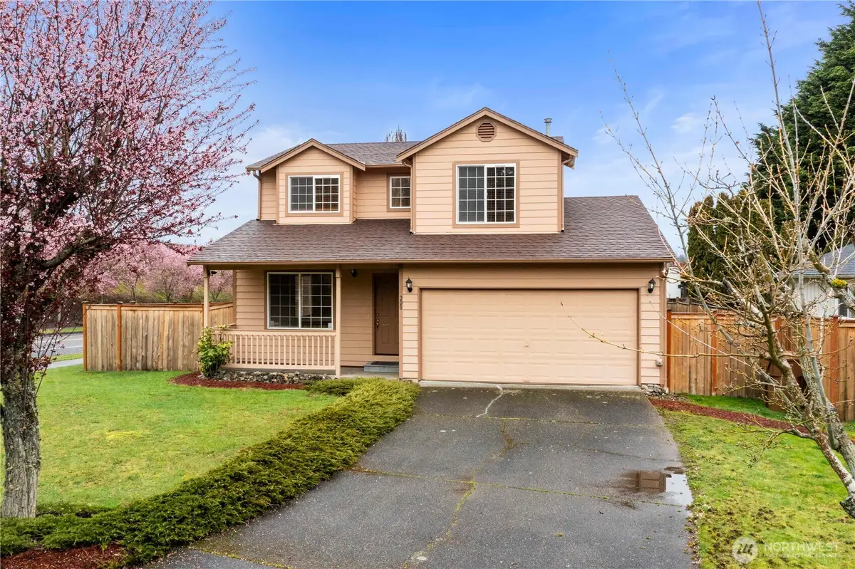 305 Browns Point Boulevard Ne, Tacoma, WA 98422 - #1