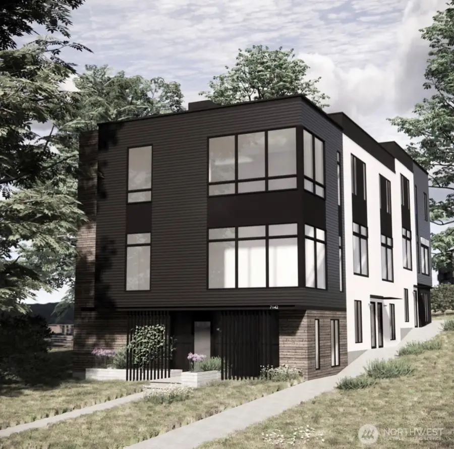 1724 N 107th Street #12, Seattle, WA 98117 - #2