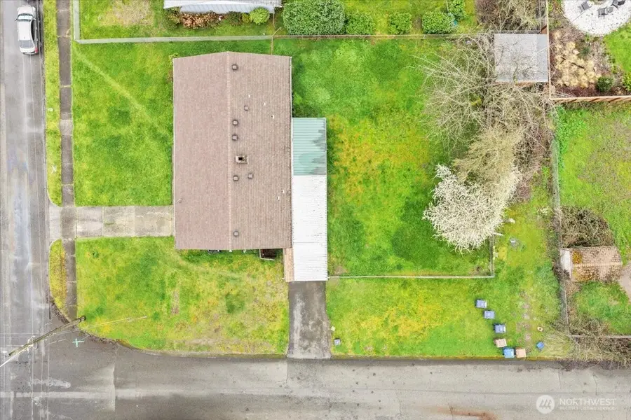 1751 S 43rd Street, Tacoma, WA 98418 - #2