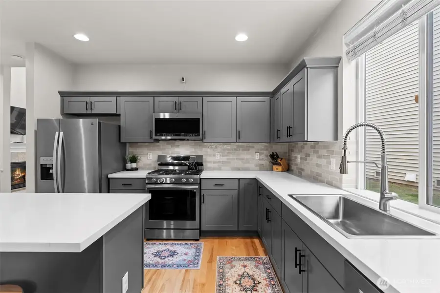 2510 87th Avenue Ne, Lake Stevens, WA 98258 - #2