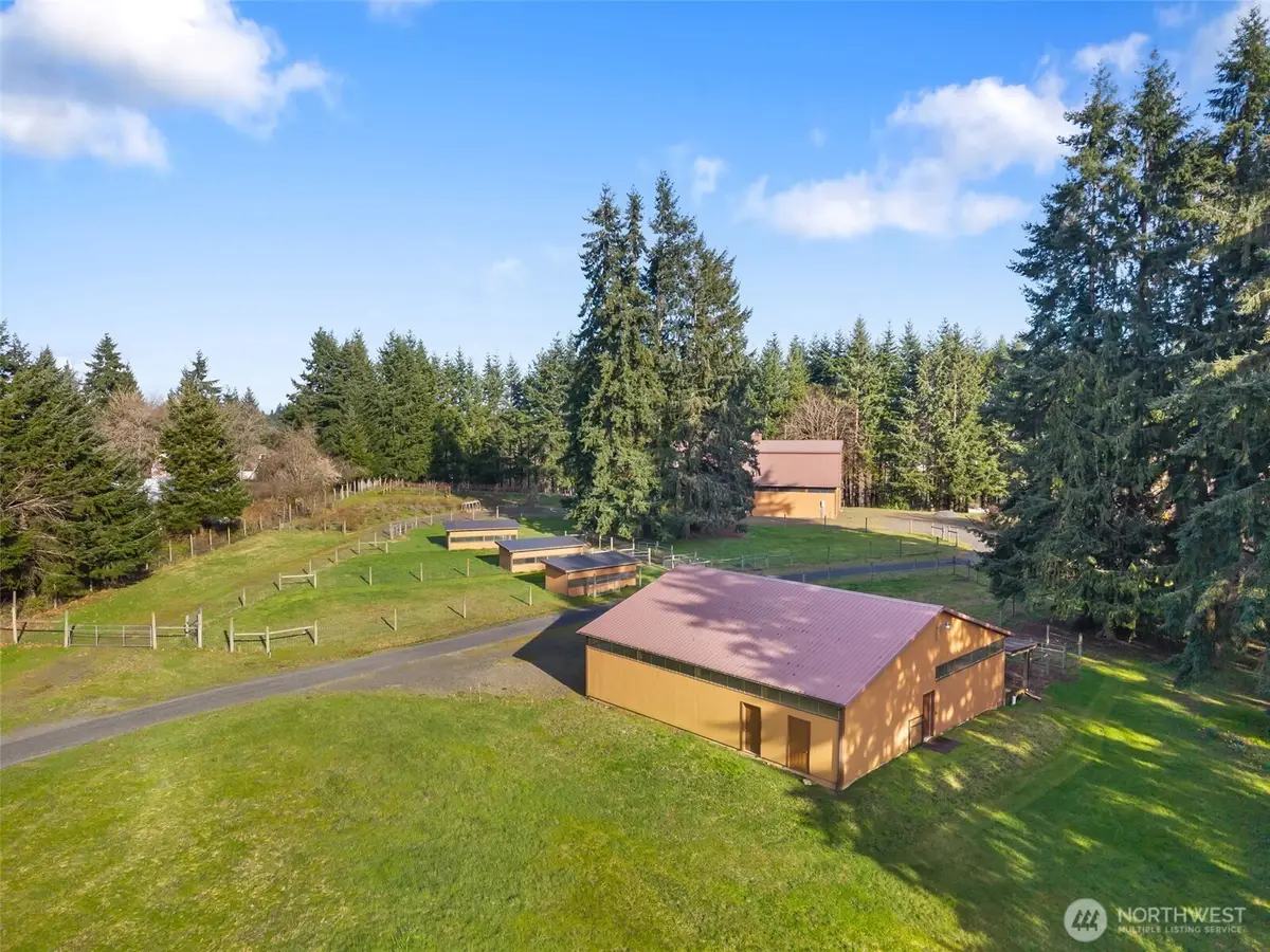 301 Russell Road, Winlock, WA 98596 - #1