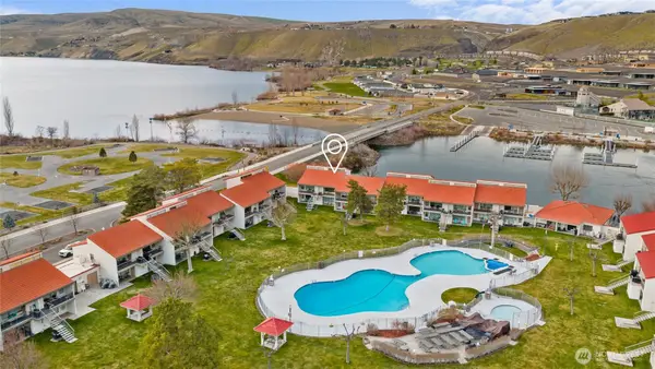 8903 Crescent Bar Road Nw #172, Quincy, WA 98848