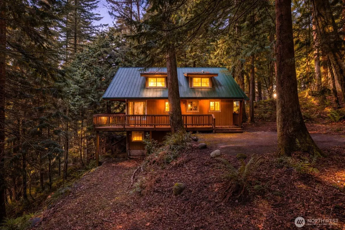 329 Sudden Valley Drive, Bellingham, WA 98229 - #1