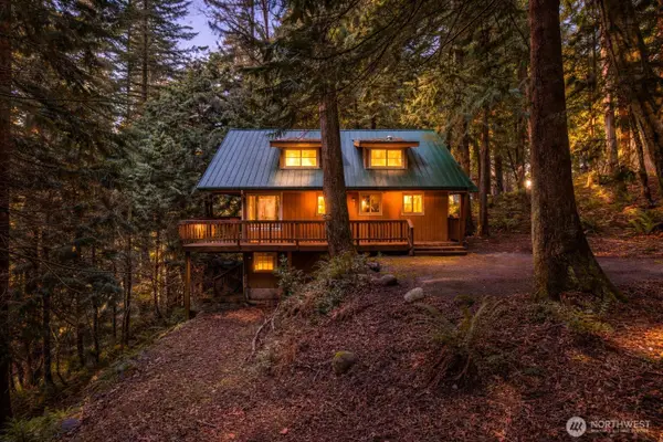 329 Sudden Valley Drive, Bellingham, WA 98229