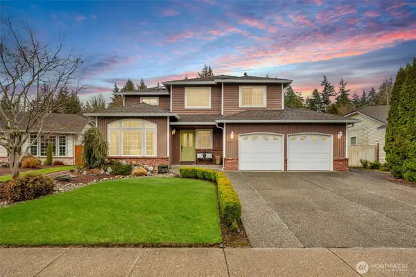 14917 58th Drive Se, Everett, WA 98208