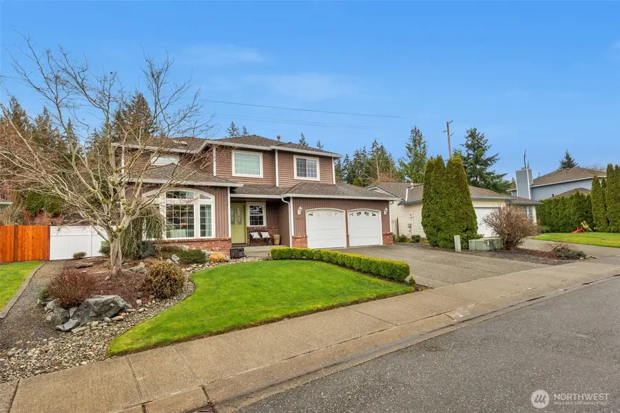 14917 58th Drive Se, Everett, WA 98208 - #2