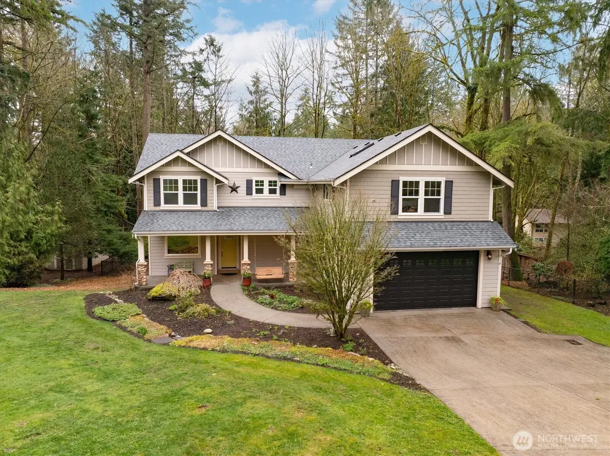 19540 159th Place Ne, Woodinville, WA 98072 - #1