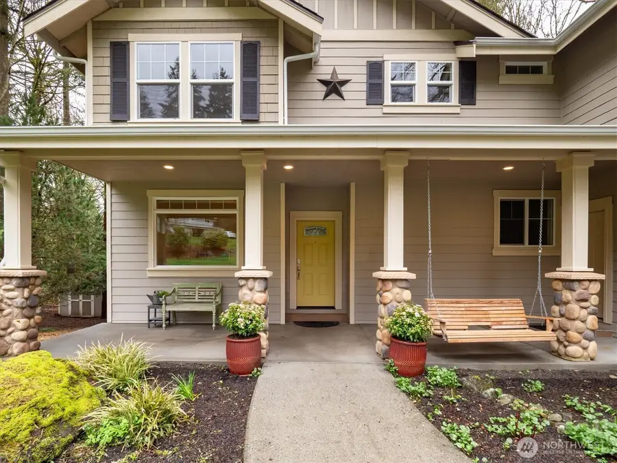 19540 159th Place Ne, Woodinville, WA 98072 - #3