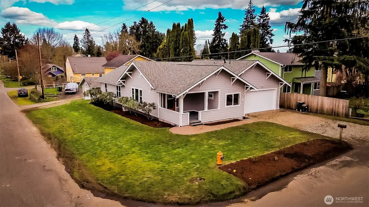 926 Tullis Street Ne, Olympia, WA 98506 - #1