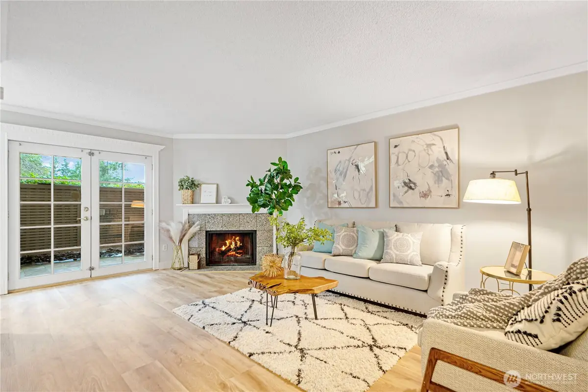 10401 NE 32nd Place #A101, Bellevue, WA 98004 - #1