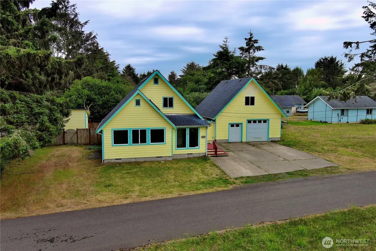 111 Vela Street Sw, Ocean Shores, WA 98569 - #1