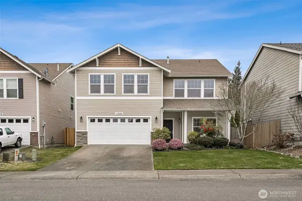 11024 181st Avenue Ct E, Bonney Lake, WA 98391