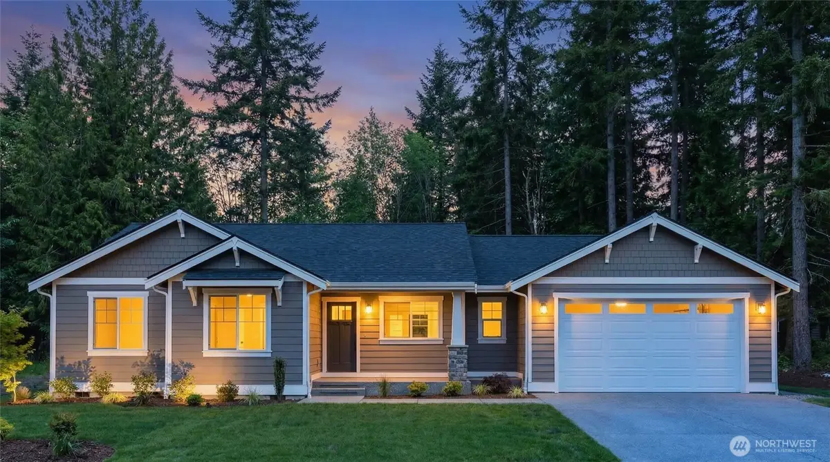 9 Hobble Creek Street, Elma, WA 98541 - #1